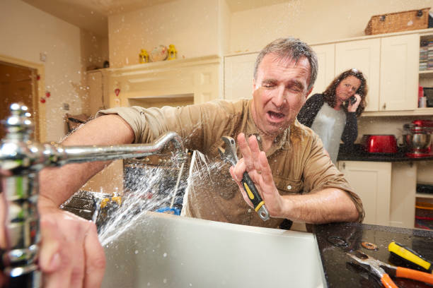 Best Residential water damage restoration  in Twin City, GA